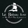 Logo Le Bateau Ivre
