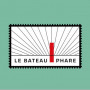 Logo Le Bateau Phare