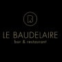 Logo Le Baudelaire