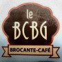 Le bcbg Brocante café L' Isle Jourdain