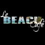 Le Beach café Carry le Rouet
