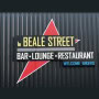 Logo Le Beale Street