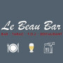 Logo Le Beau Bar
