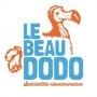 Logo Le Beau Dodo