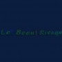 Logo Le Beau Rivage