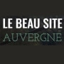 Logo Le Beau site auvergne