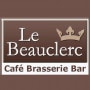 Logo Le Beauclerc