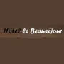 Logo Le Beauséjour