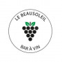 Logo Le Beausoleil