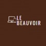 Logo Le Beauvoir