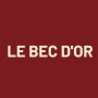 Logo Le Bec d'Or Burger