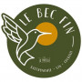 Logo Le Bec Fin