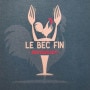 Le Bec Fin Bouzy