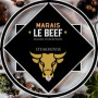 Logo Le Beef
