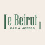 Logo Le Beirut