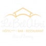 Logo Le Bel Abri