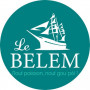 Logo Le Belem