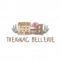 Logo Le Bellevue