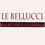 Logo Le bellucci