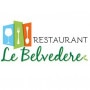 Logo Le Bèlvédère