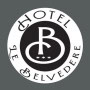 Logo Le Belvedere
