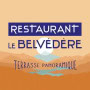Logo Le Belvédère