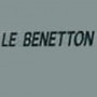 Le Benetton Hauteluce