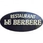 Logo Le Berbère