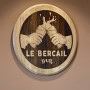 Logo Le Bercail