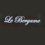 Logo Le bergame