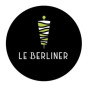 Logo Le berliner