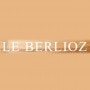 Logo Le Berlioz