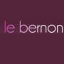 Le Bernon Connaux