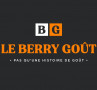 Logo Le Berry Goût