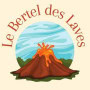 Logo Le Bertel Des Laves