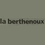 Logo Le Berthouniat