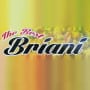 Logo Le Best Briani
