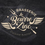 Logo Le Beurre Zinc