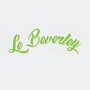 Logo Le Beverley