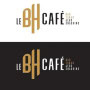 Logo Le BH Café