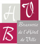 Logo Le Bhv