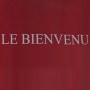 Logo Le Bienvenu