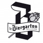 Logo Le Biergarten