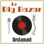 Le Big Bazar Rennes