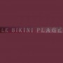 Logo Le Bikini Plage
