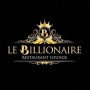 Logo Le Billionaire