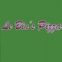 Le Bin's Pizza Bergerac