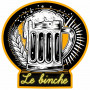 Logo Le Binche