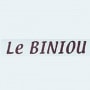 Logo Le Biniou