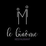 Logo Le binôme